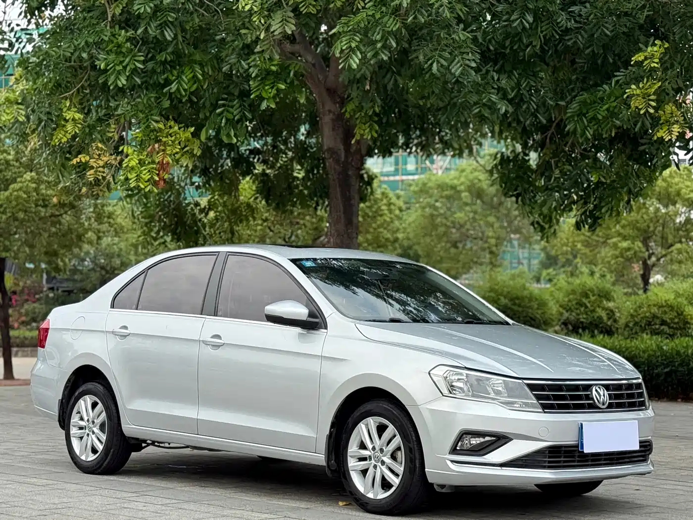 Volkswagen Jetta 2017 1.5L Automatic Comfort фото 3