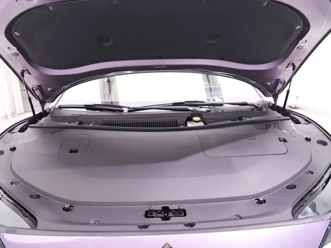 Zhijie S7 2025 2026 Max