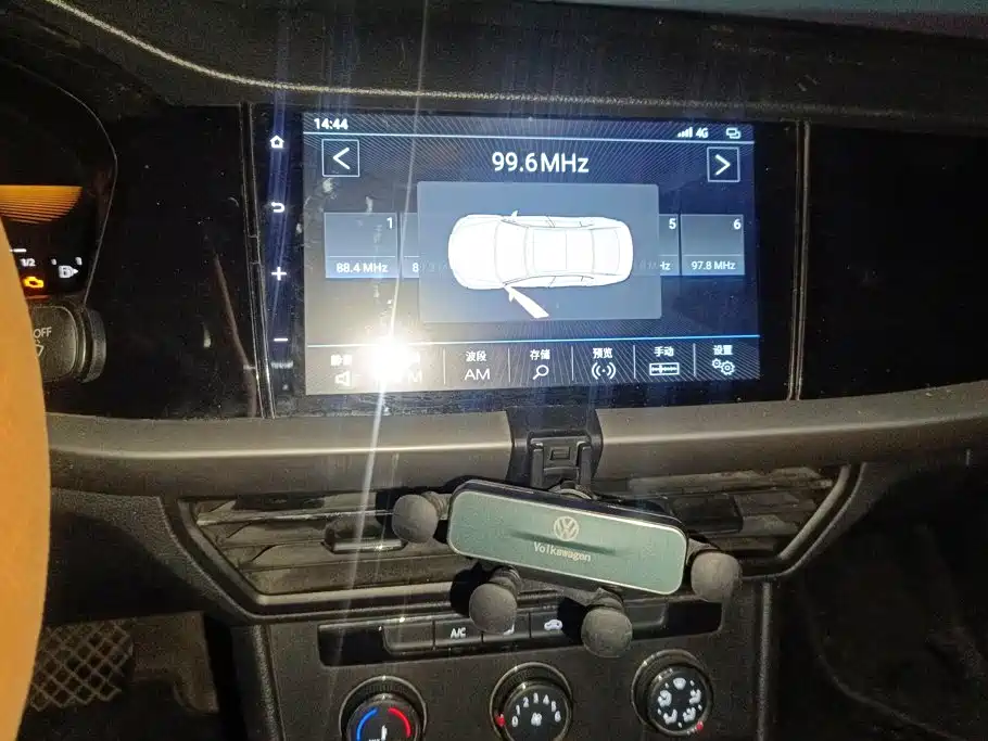 Photo 13 - Volkswagen Lavida