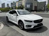 Фото 2 - Geely Preface