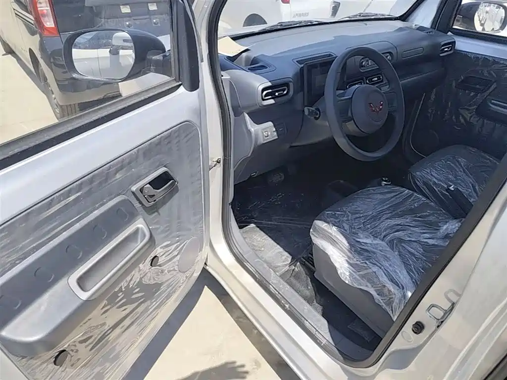 Wuling Motors Wuling Zhiguang NEV 2026 2025 Model Comfort