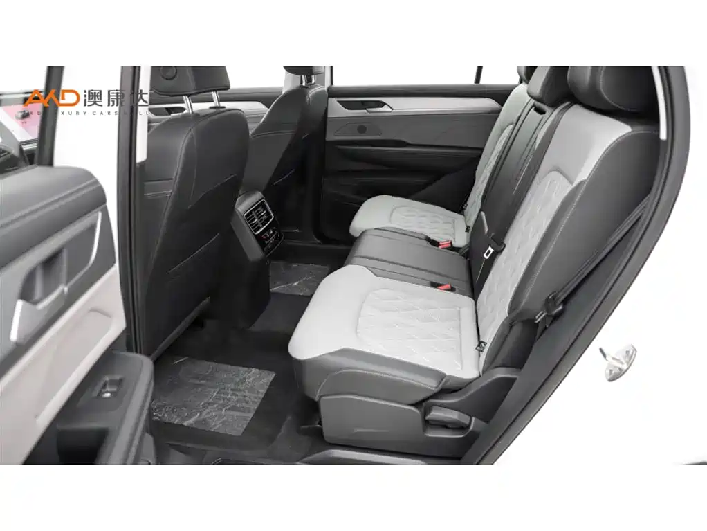 Volkswagen Talagon 2024 380TSI 4WD R-Line Cruise Shared Edition фото 7