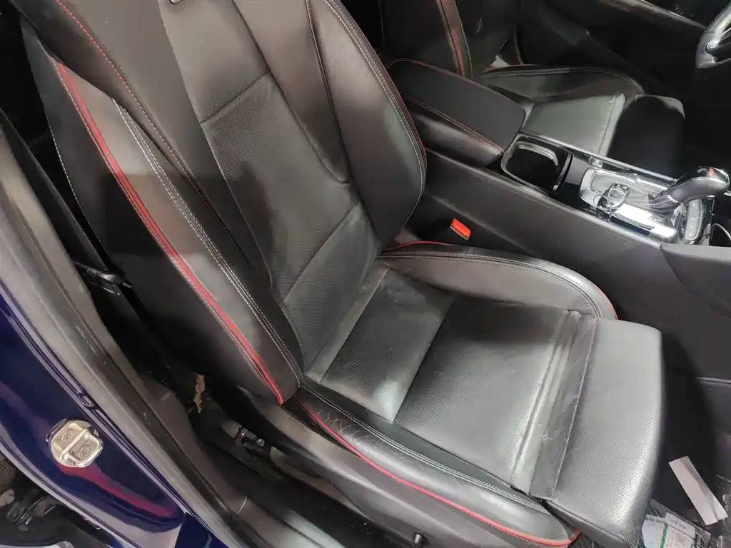 Buick Regal 2017 GS 28T Luxury Model фото 20
