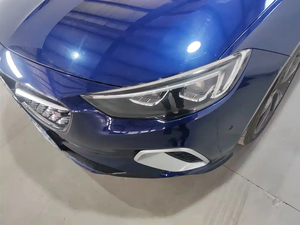 Buick Regal 2017 GS 28T Luxury Model фото 18