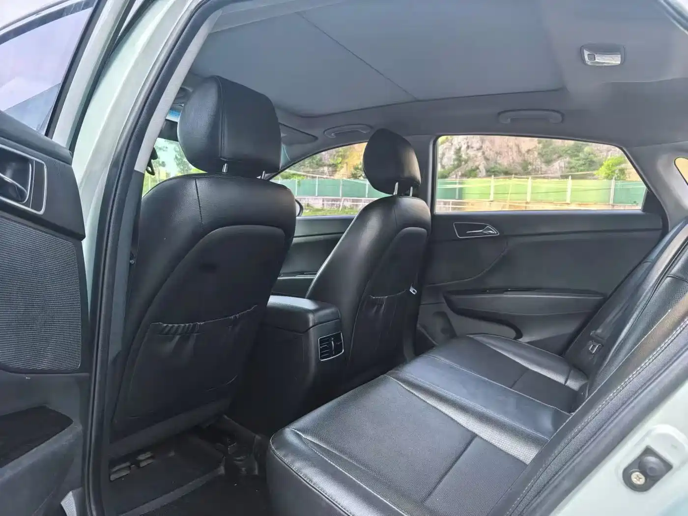Фото 4 - Hyundai Mistra