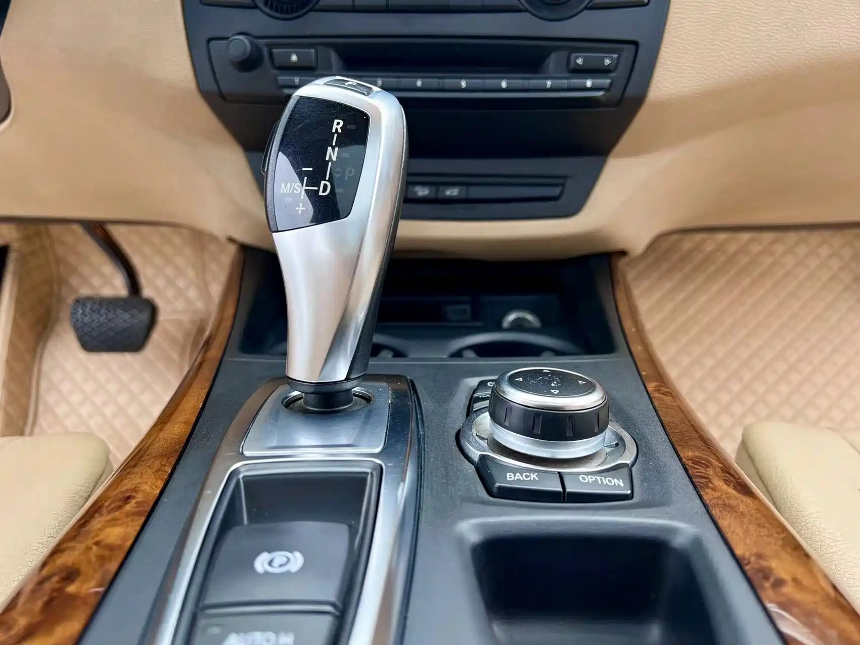 Photo 14 - BMW X5 (Import)
