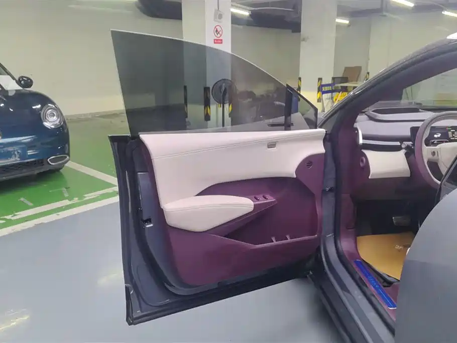 ZEEKR EXTREME KRYPTON X