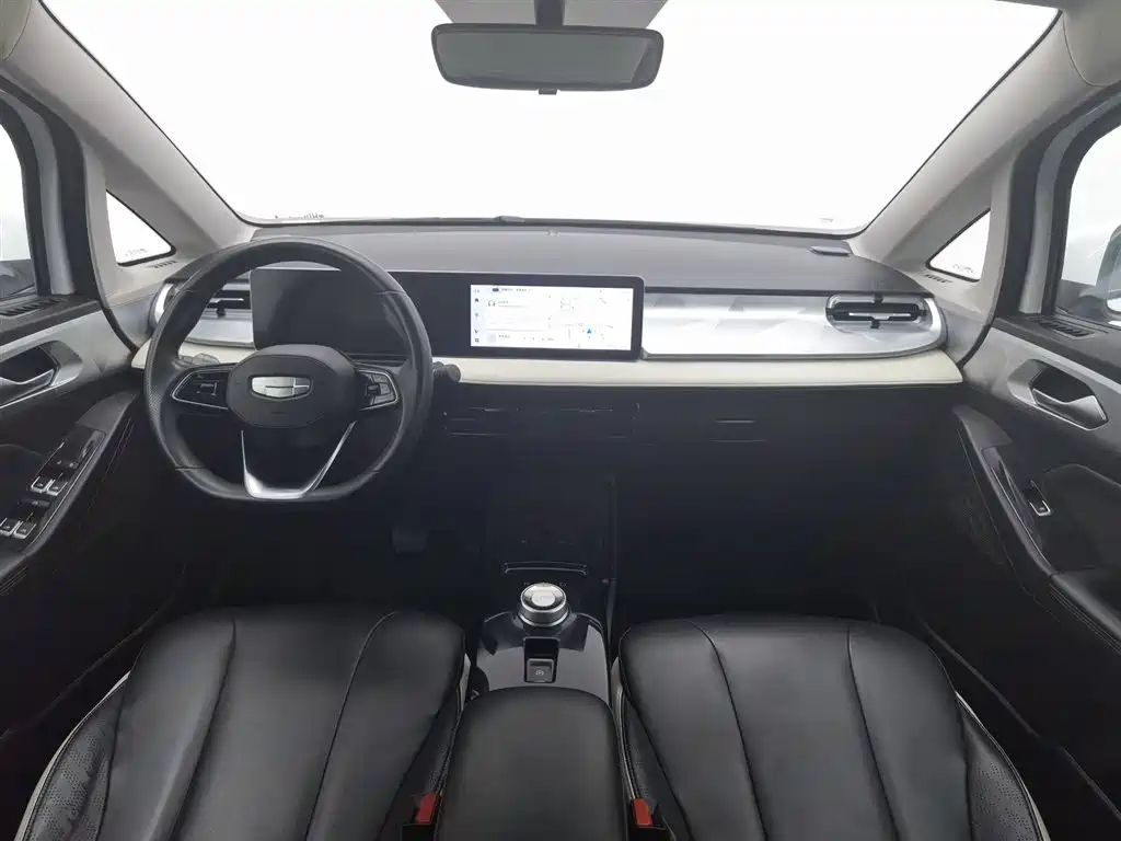 GEELY GEOMETRY E FIREFLY