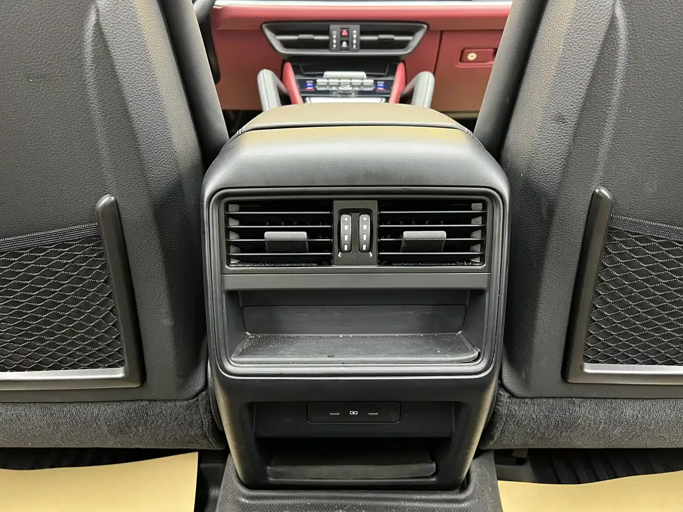 Porsche Cayenne 2025 2024 Cayenne 3.0T