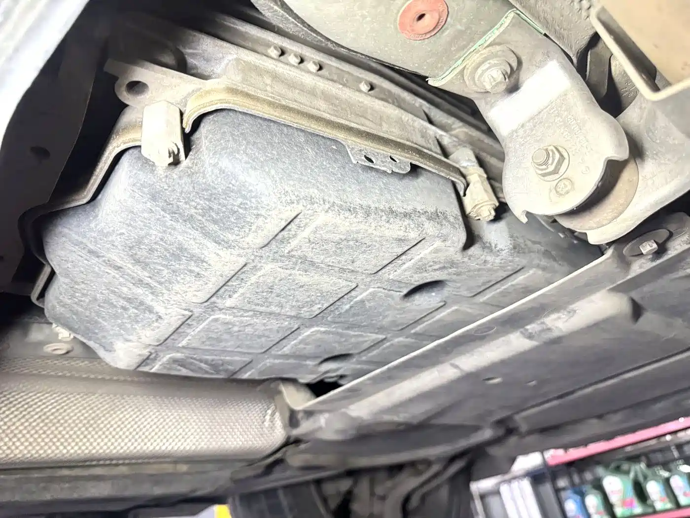 Toyota Camry 2010 200E Elite Edition фото 13
