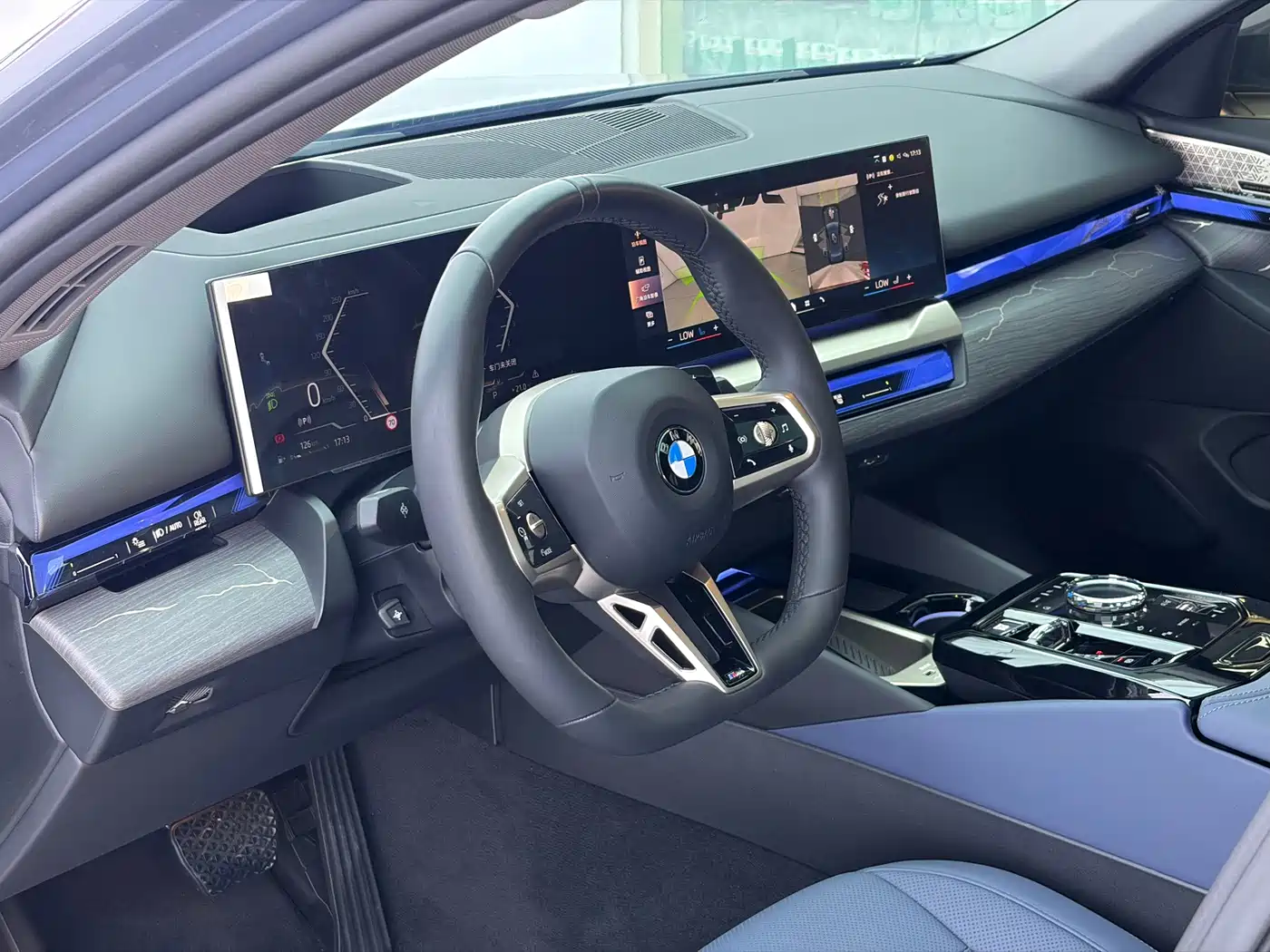 Фото 7 - BMW 5 Series