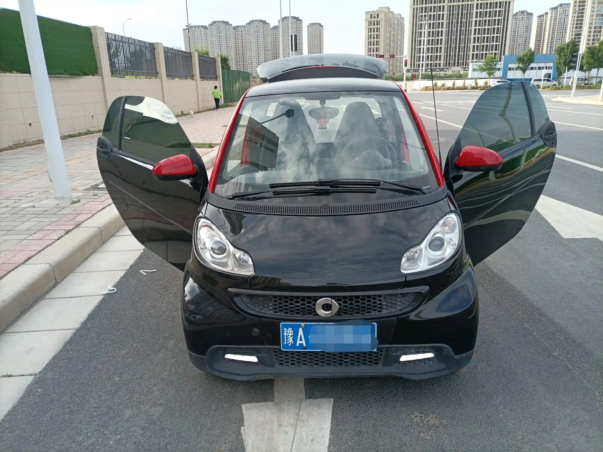 Photo 14 - smart fortwo