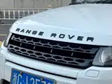 Photo 10 - Land Rover Range Rover Evoque (Import)