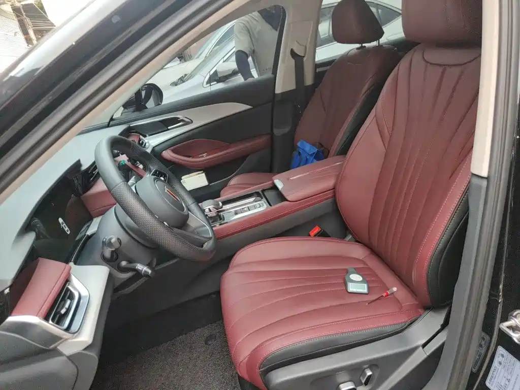 Hongqi H5 PHEV 2025 2025 130 Super Hybrid Edition