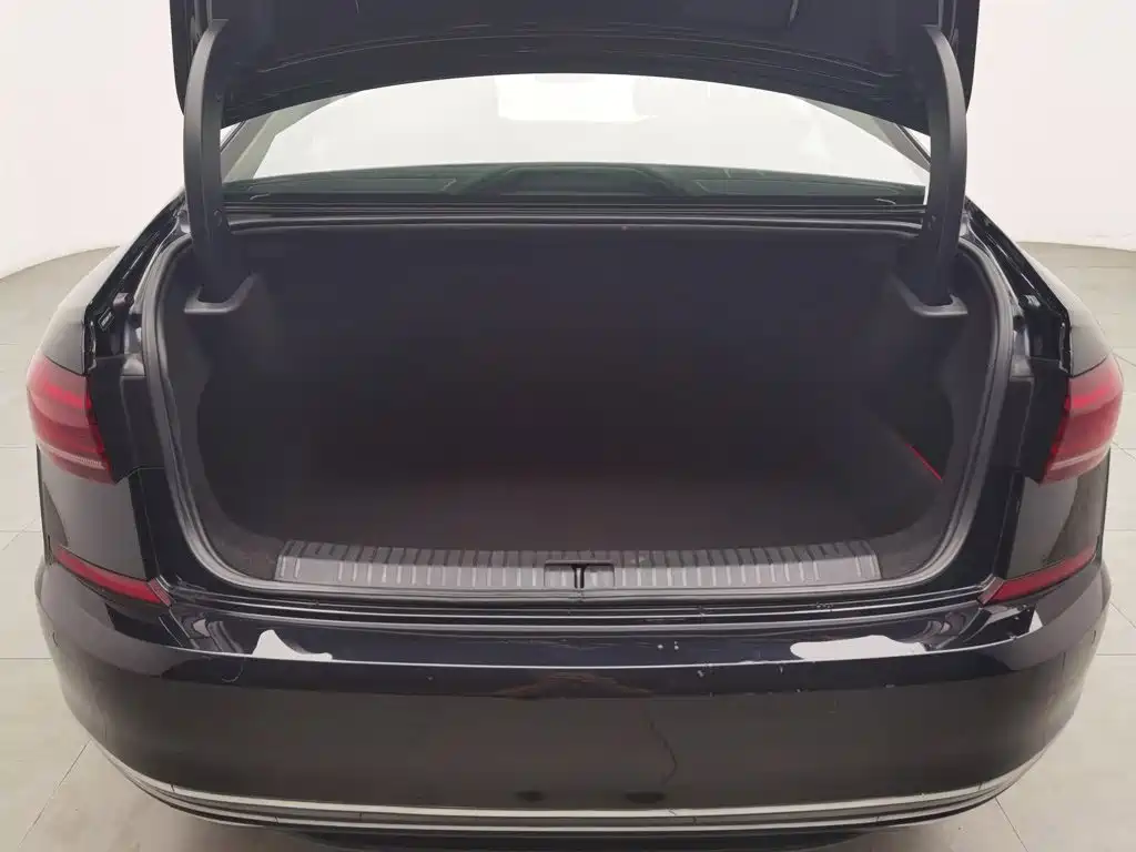 Photo 16 - Volkswagen Passat