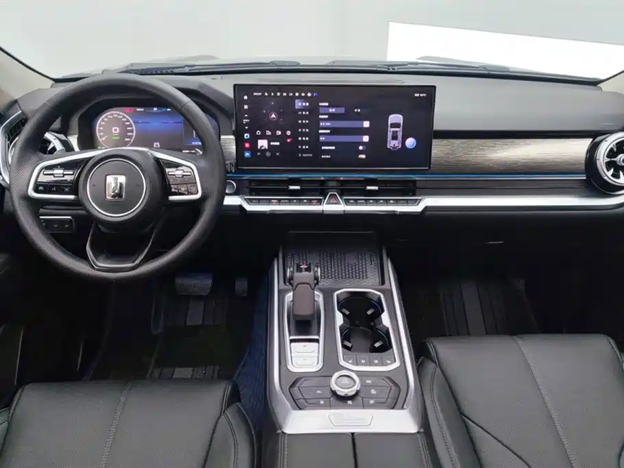 TANK TANK 400 NEW ENERGY