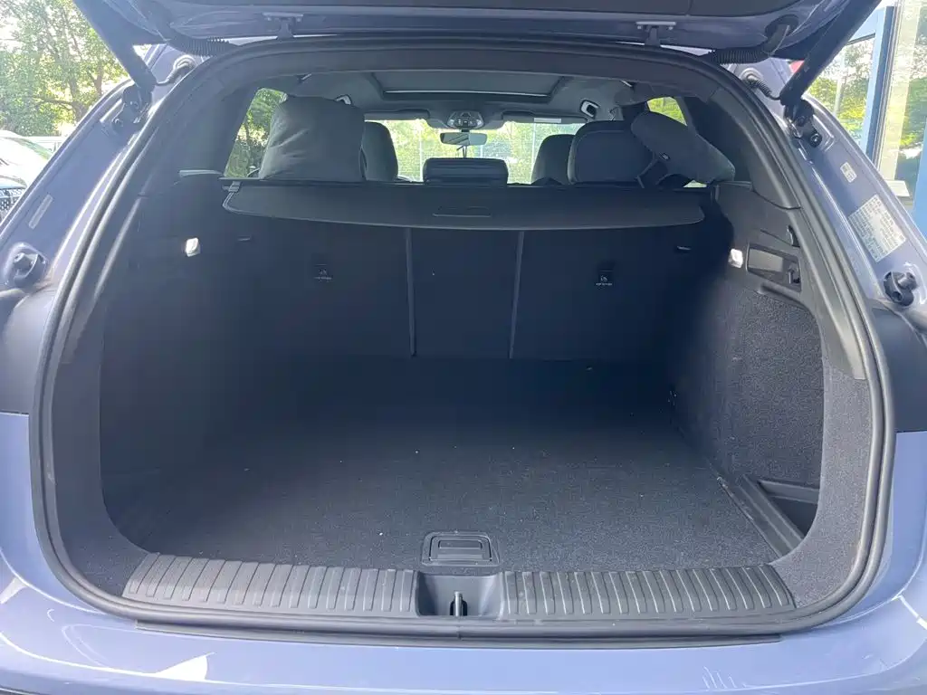 Audi Q6L e-tron 2026 2025 Model Pioneer Edition