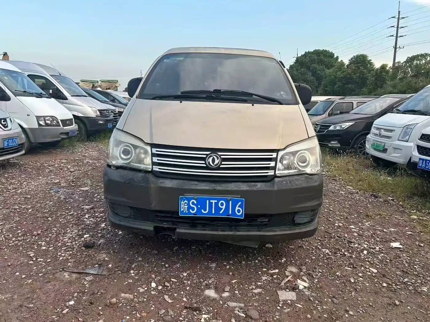 DONGFENG LINGZHI