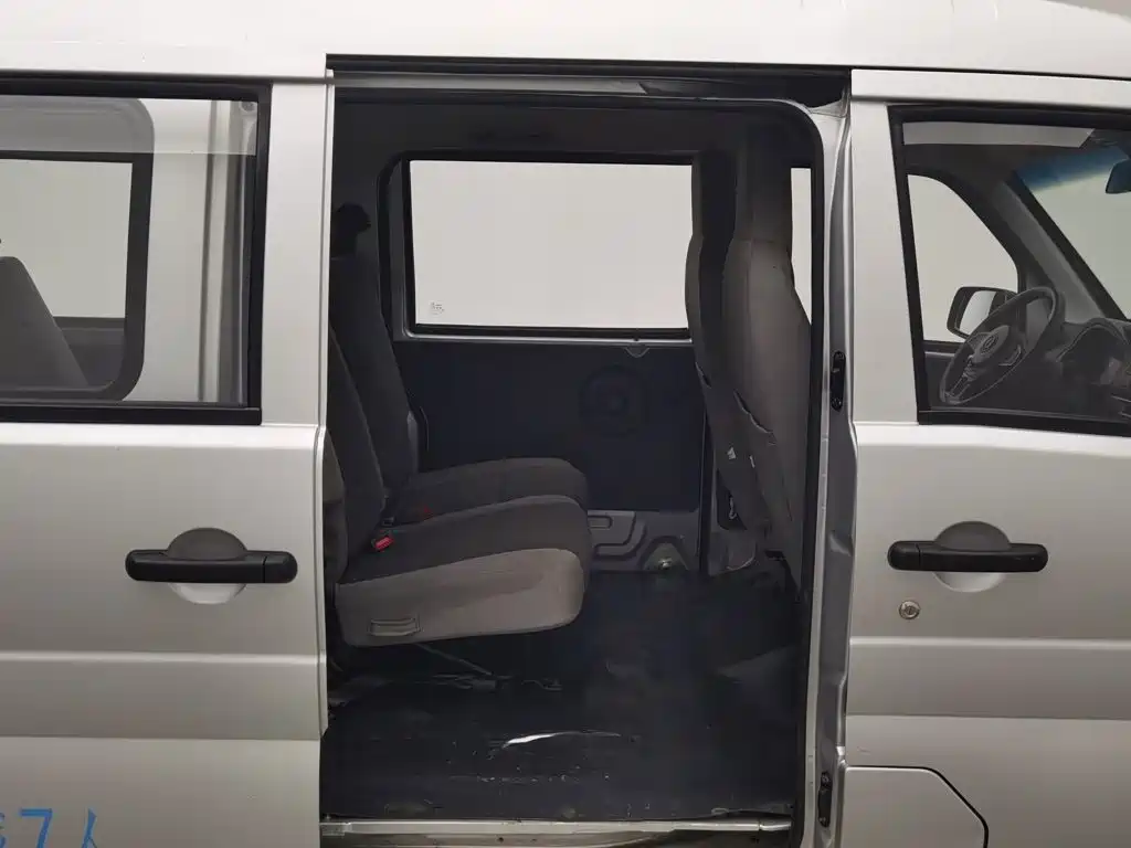 Dongfeng Xiaokang DFSK K07S 2020 2019 1.2L Utility China VI DK12