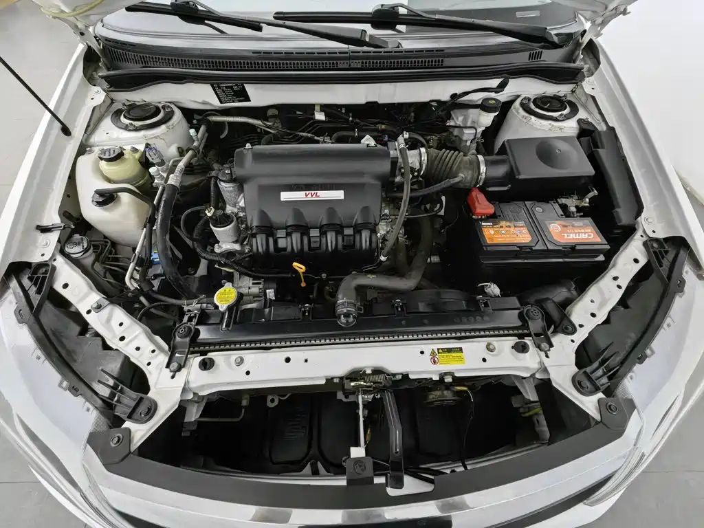 BYD F3 2016 2015 Energy-saving Edition 1.5L Manual Comfort
