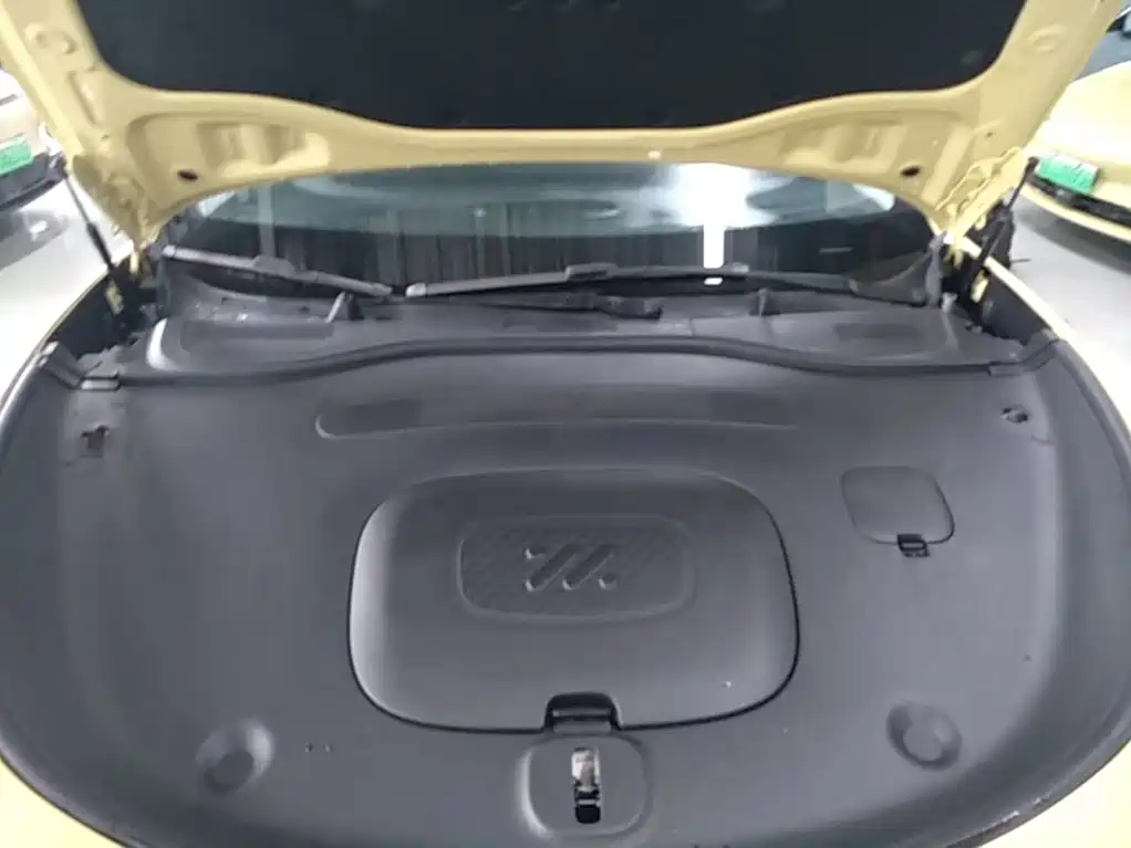 IM Motors IM L6 2025 2024 Max Ultra Performance Edition