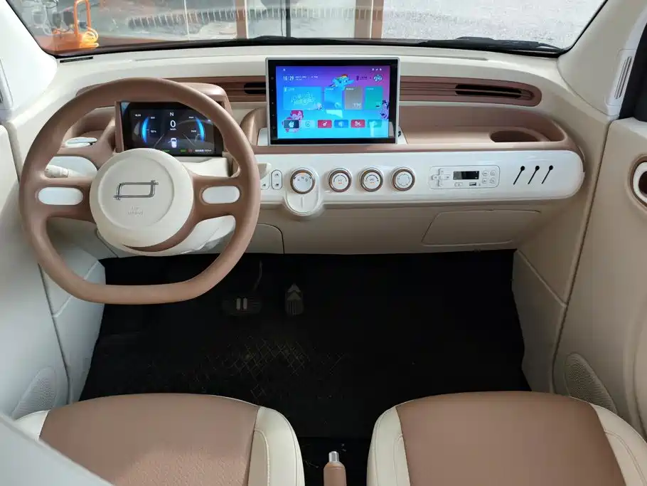 Besturn Bestune Pony 2026 2026 222km Shining Horse