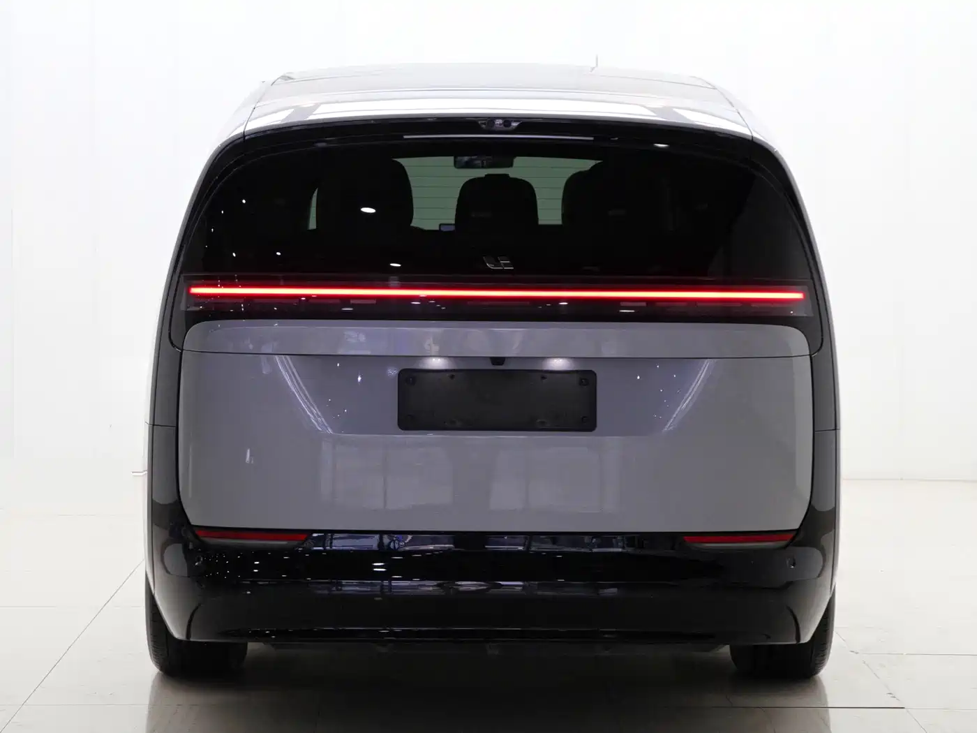 Li Auto MEGA 2024 2024 Ultra