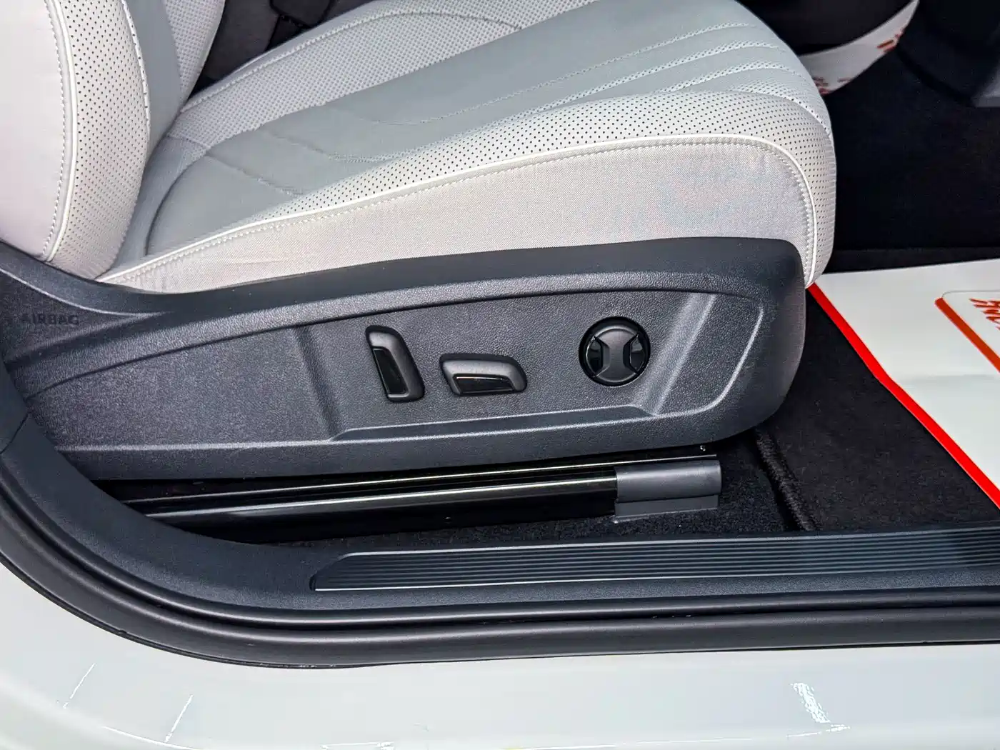 Volkswagen ID.3 2025 2025 Smart Ultimate Intelligent Edition