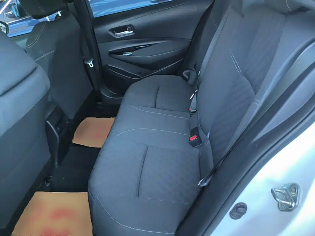 Toyota Allion 2023 2022 2.0L Elite Edition