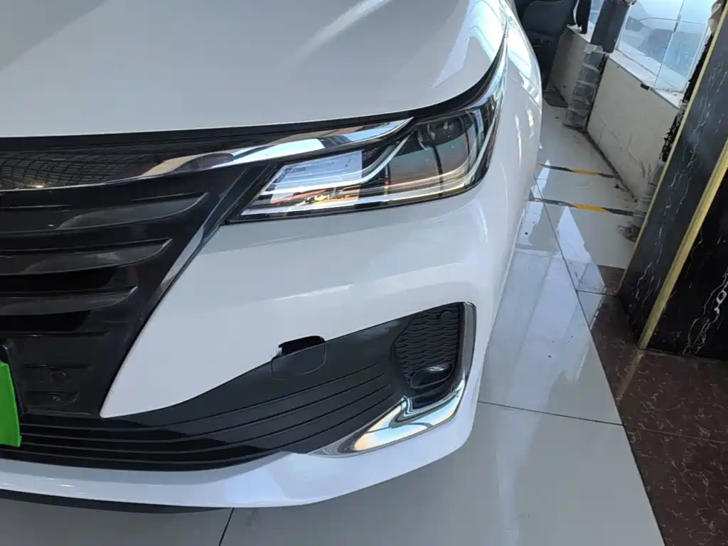 Toyota Allion 2023 2022 2.0L Elite Edition