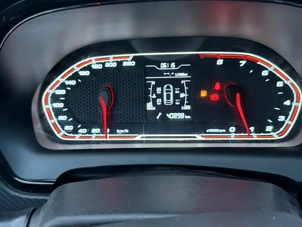 Chery Tiggo 3x 2018 2018 1.5L Manual Elite
