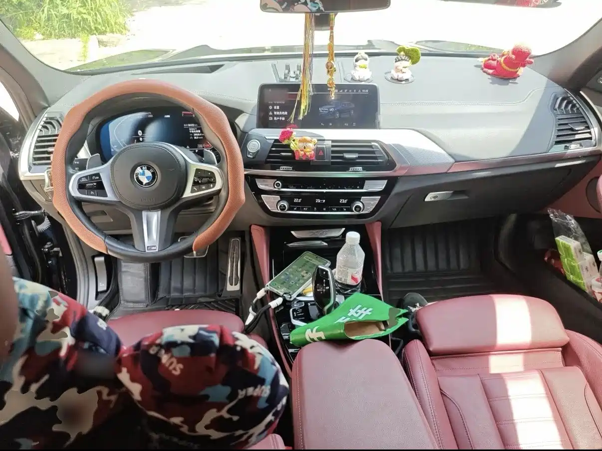 Фото 8 - BMW X4