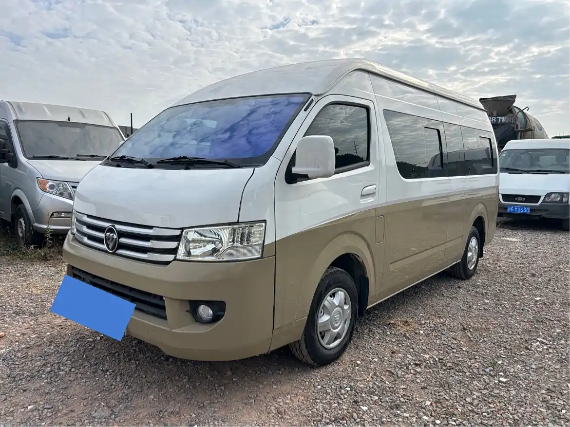 FOTON LANDSCAPE G9