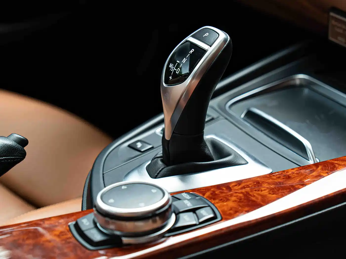 ALPINA B4 2016 B4 BITURBO Coupe фото 16