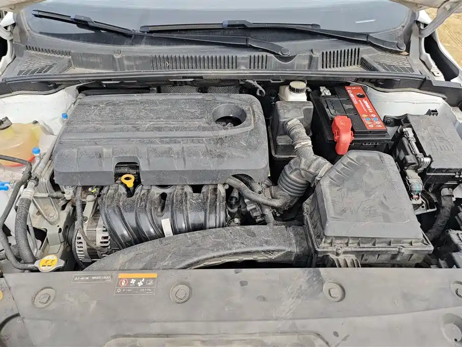 GEELY AUTOMOBILE EMGRAND