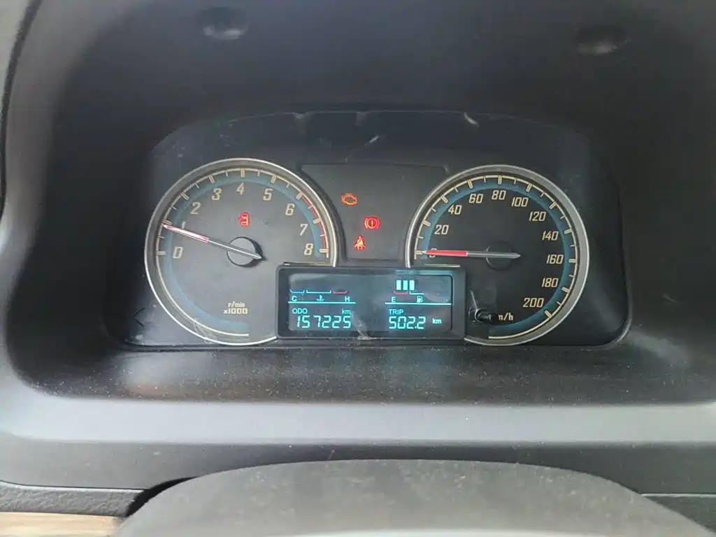 Фото 4 - Baojun 730