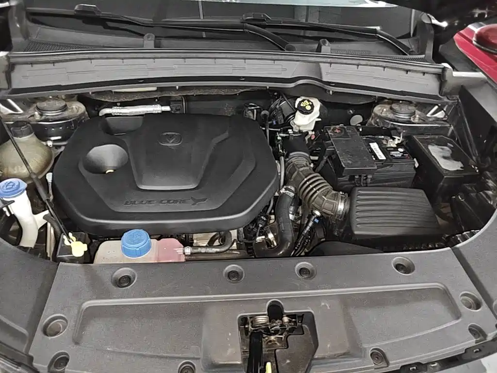Photo 20 - Changan CS55 PLUS