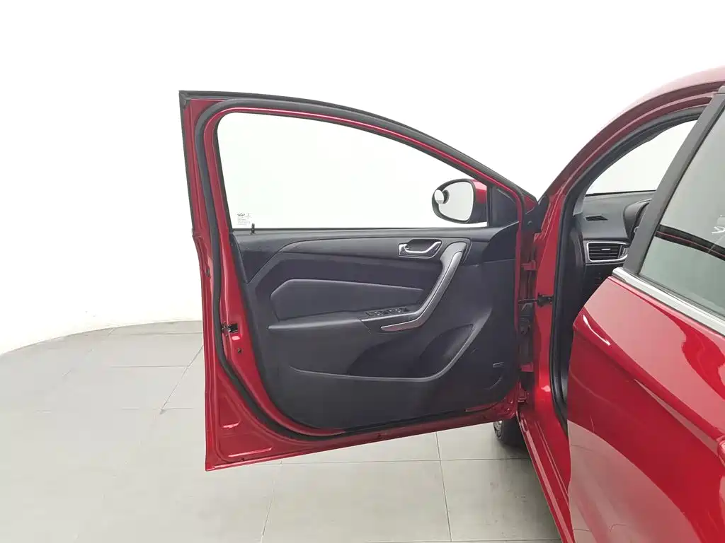 Chery Arrizo 5 2016 2016 1.5L Manual Trend Leader