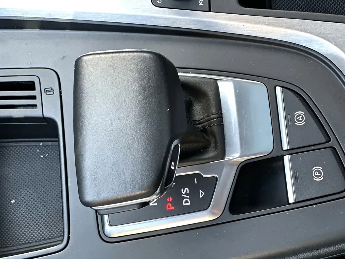 Audi A4L 2020 40 TFSI Fashion Dynamic Edition фото 15