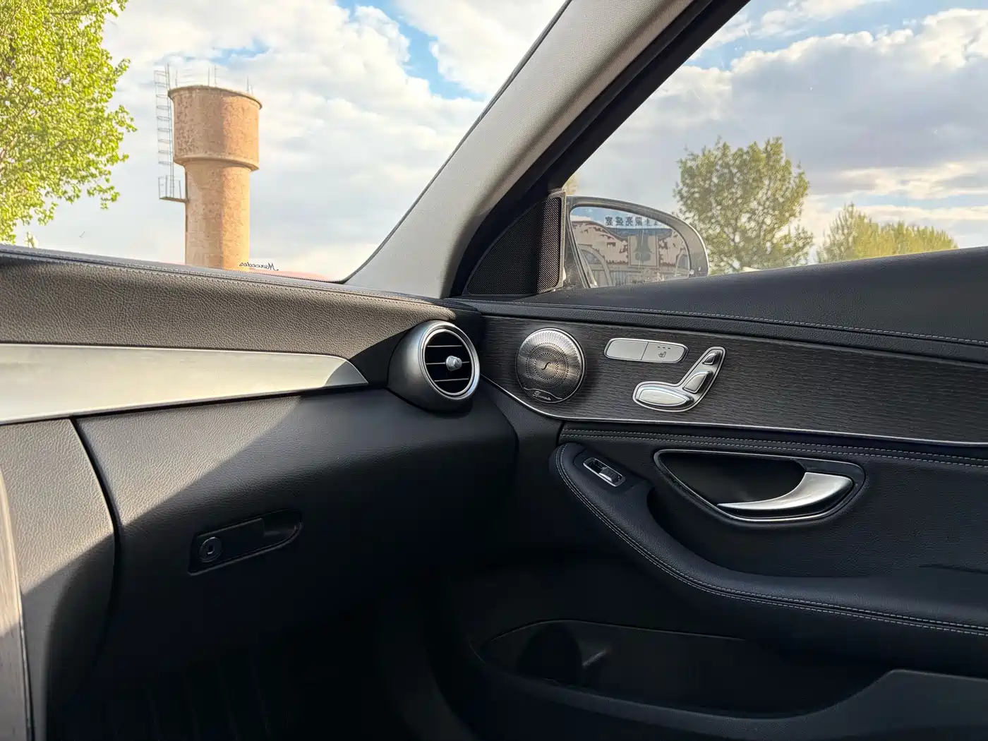Mercedes-Benz C-Class 2019 Facelift C 260 L фото 13