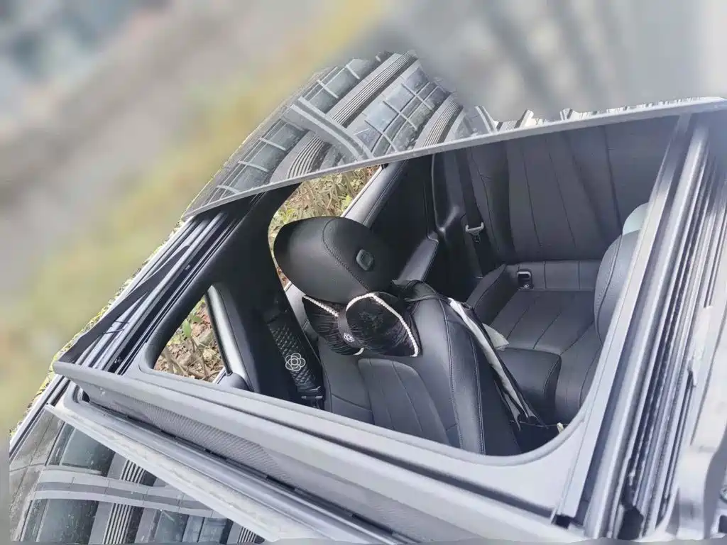 Mercedes-Benz A-Class, миниатюра 6