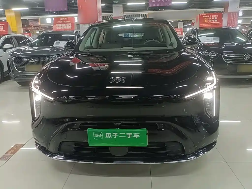 صورة 3 - IM Motors IM LS6