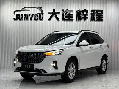 Haval M6