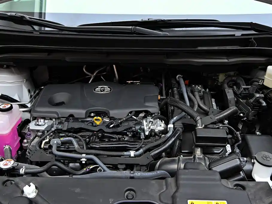 Toyota Sienna 2026 2.5L Hybrid FWD Luxury Edition фото 33
