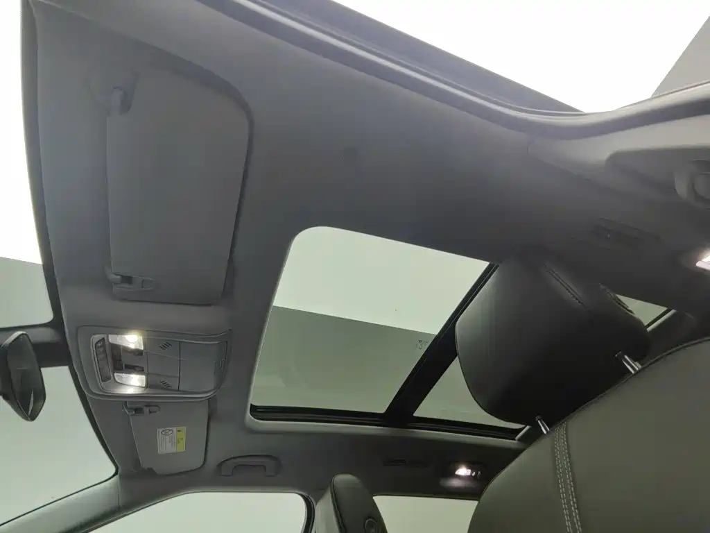 Chevrolet Trailblazer 2025 2023 Mild Hybrid 650T Model