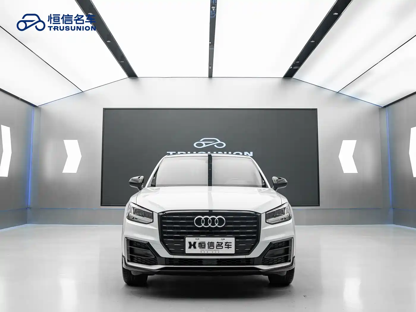 Audi Q2L 2021 35 TFSI Progressive Dynamic фото 2