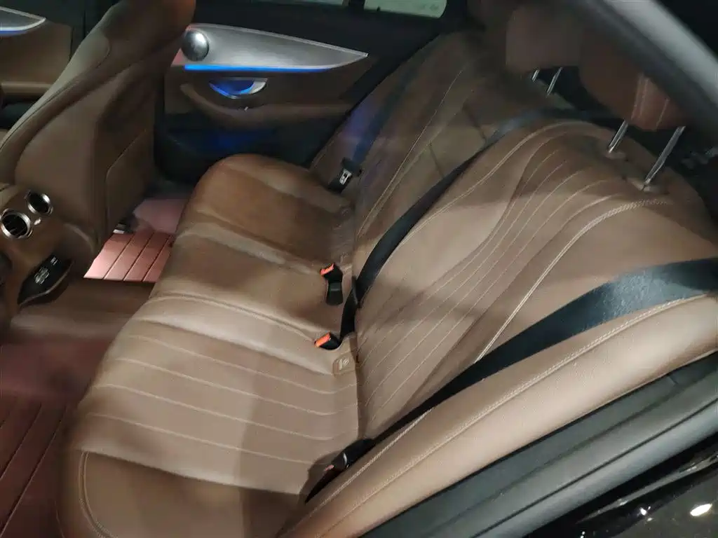 Mercedes-Benz E-Class (Import) 2019 E 260 Sport Edition фото 13