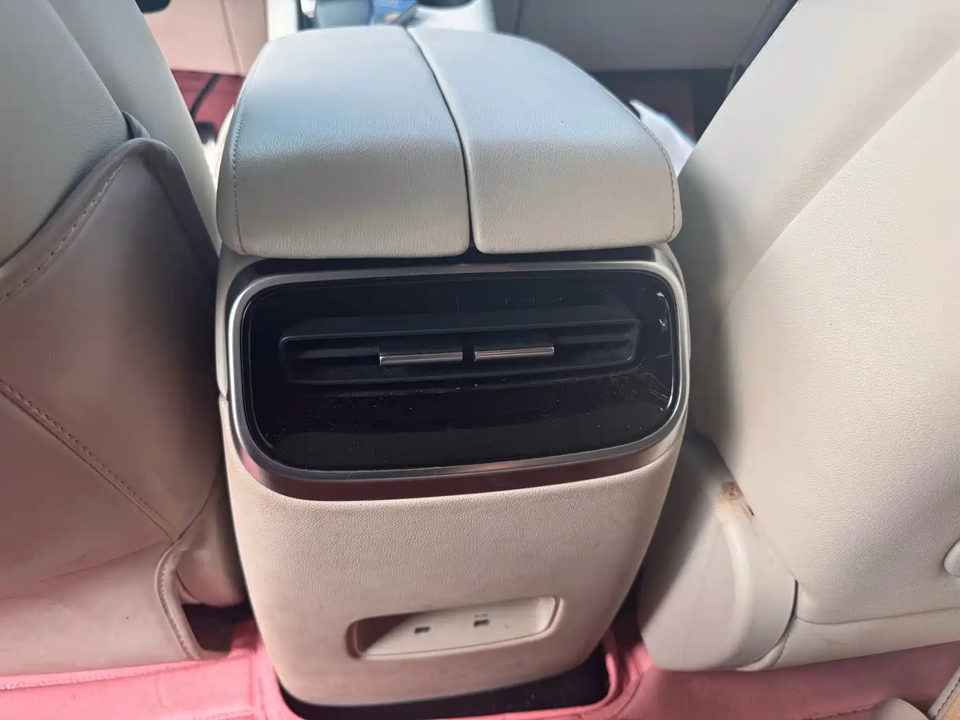 Aito AITO M5 2021 2022 Extended Range AWD Flagship
