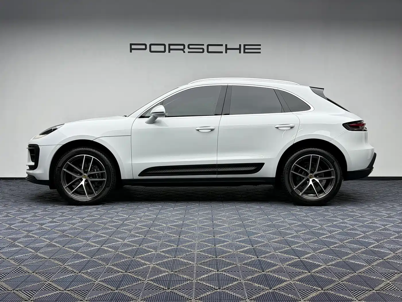 Porsche Macan 2025 2025 Macan 2.0T Dream Chaser Edition