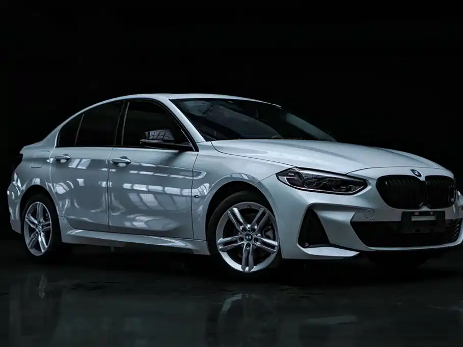 BMW 1 Series 2023 2023 120i M Sport Shadow Edition